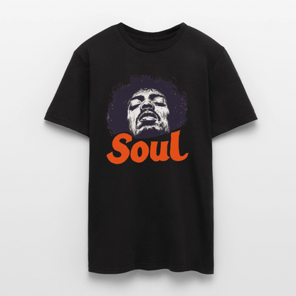 A Soul Awakening, T-shirt unisex - svart