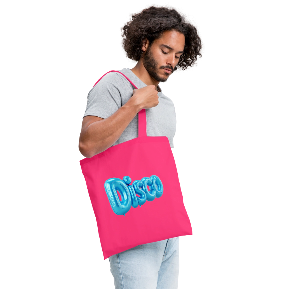 Pump the Disco, Tygväska - azalea