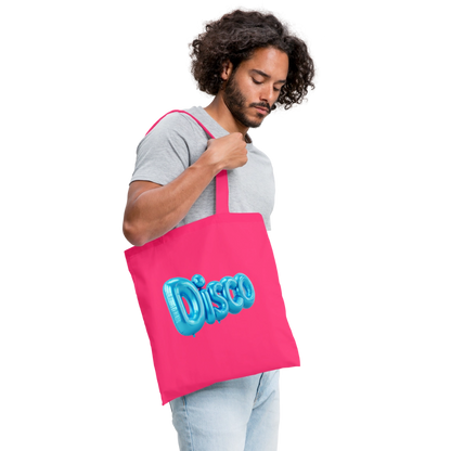 Pump the Disco, Tygväska - azalea