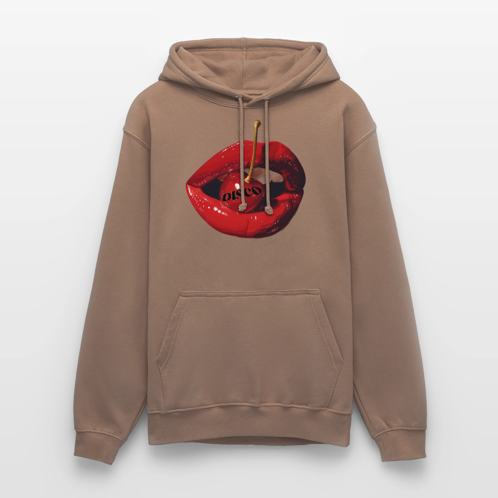 Taste of Disco, Luvtröja unisex - mocka