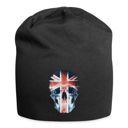 God Save the Skull, Jerseymössa - svart