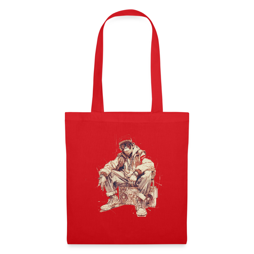 Ape-Hop Legacy - röd