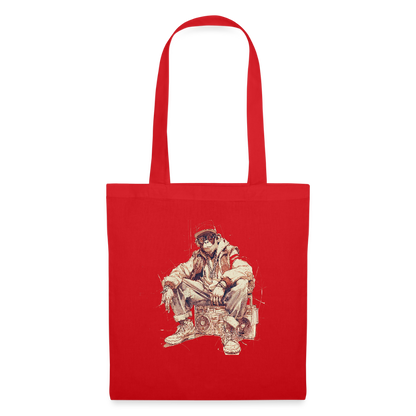 Ape-Hop Legacy - röd