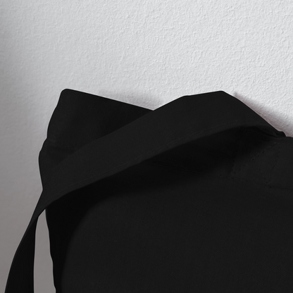 Electric Groove, Tygväska - svart