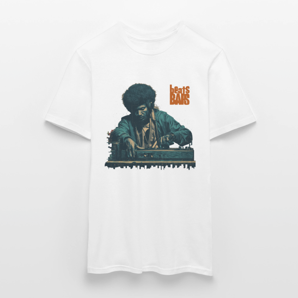 Beats and Bars - vit