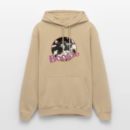 Electric Groove, Luvtröja unisex - beige