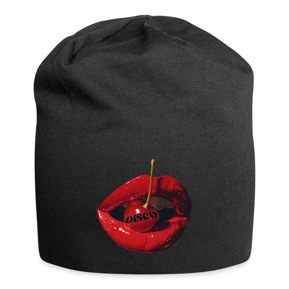 Taste of Disco, Jerseymössa - svart