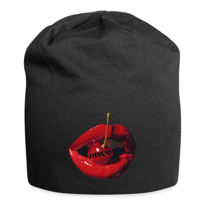 Taste of Disco, Jerseymössa - svart