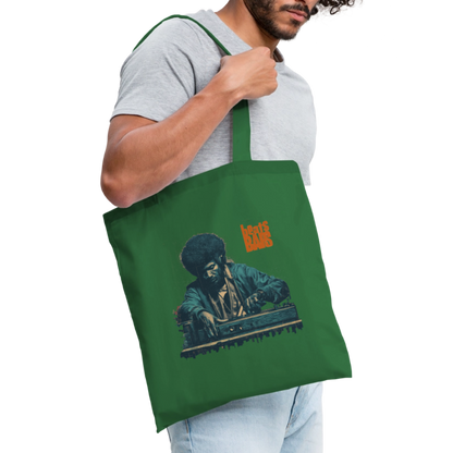 Beats and Bars - gran