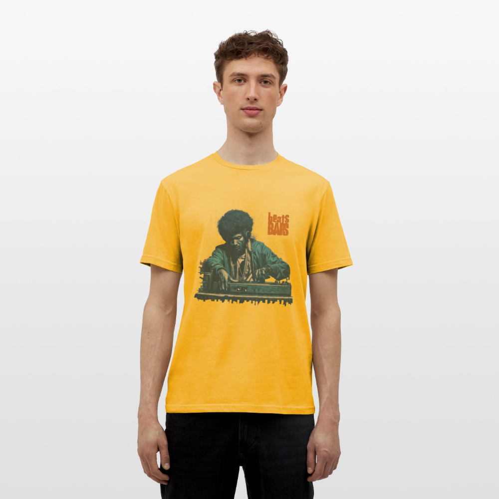 Beats and Bars - gul