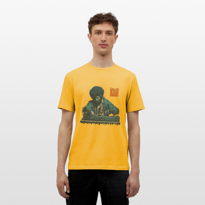 Beats and Bars - gul