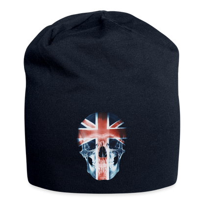 God Save the Skull, Jerseymössa - marinblå