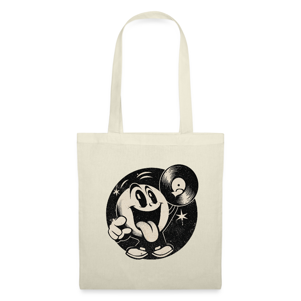 Groove Chaser, Tygväska - natur