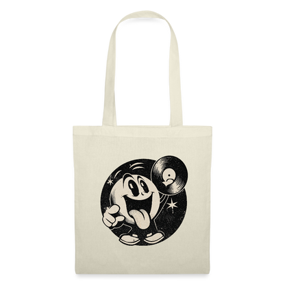 Groove Chaser, Tygväska - natur