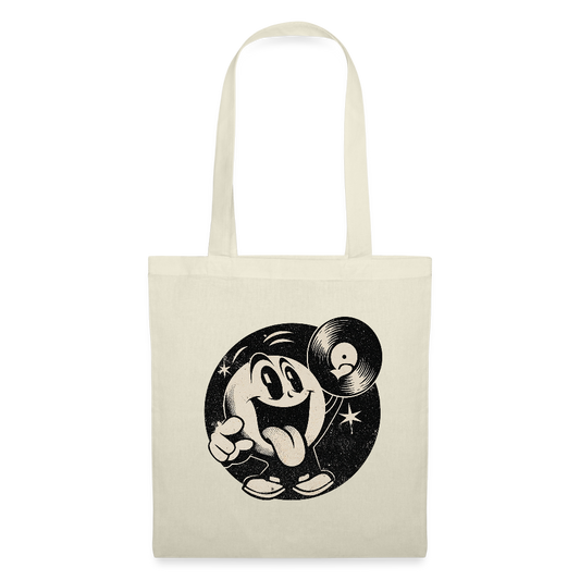 Groove Chaser, Tygväska - natur