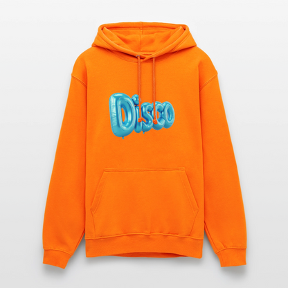 Pump the Disco, Luvtröja unisex - orange