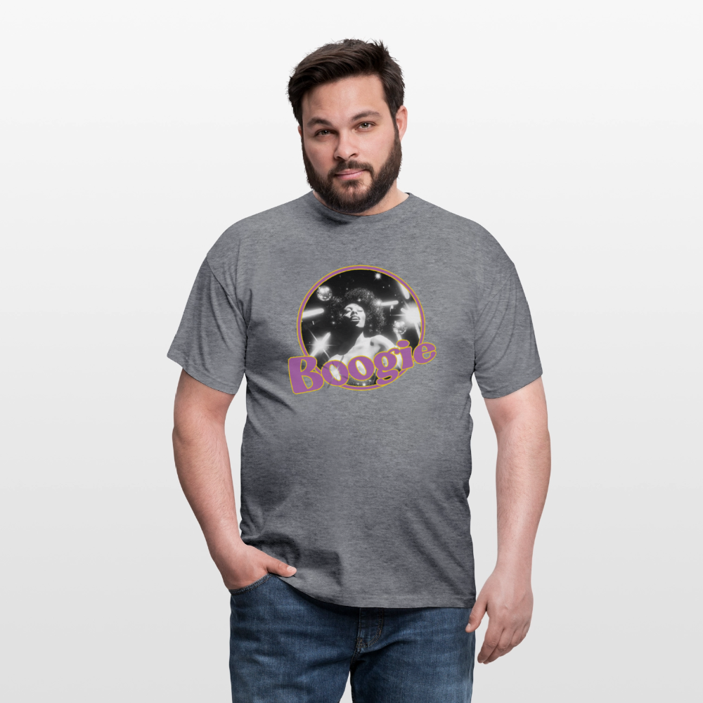 Electric Groove, T-shirt unisex - grafitmelerad