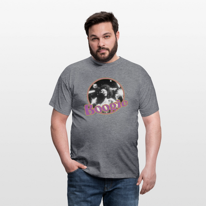 Electric Groove, T-shirt unisex - grafitmelerad