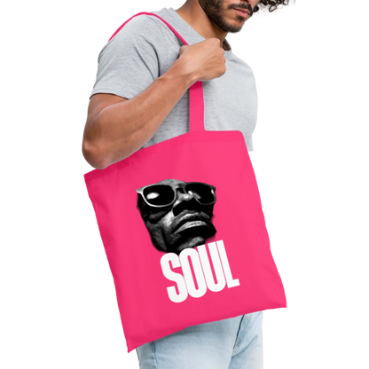 Soul Frequency, Tygväska - azalea