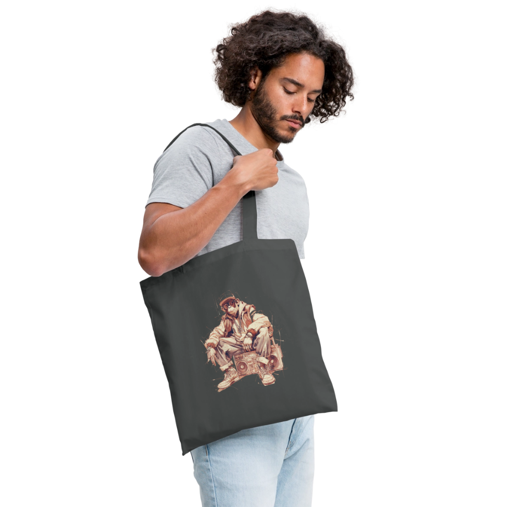 Ape-Hop Legacy - grafitgrå