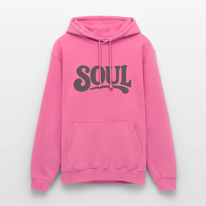 All About Soul, Luvtröja unisex - rosa