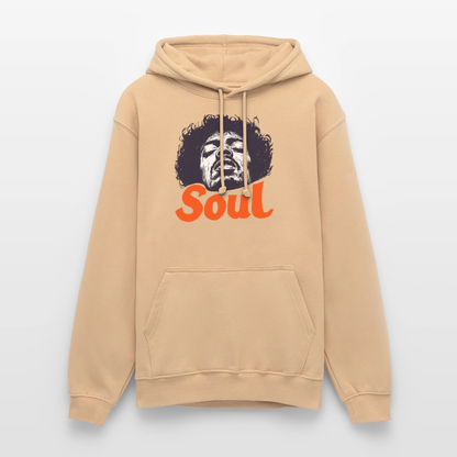 A Soul Awakening, Luvtröja unisex - persika