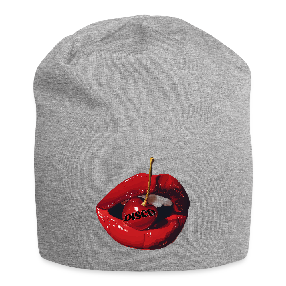 Taste of Disco, Jerseymössa - gråmelerad