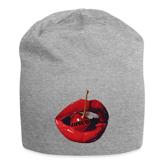 Taste of Disco, Jerseymössa - gråmelerad