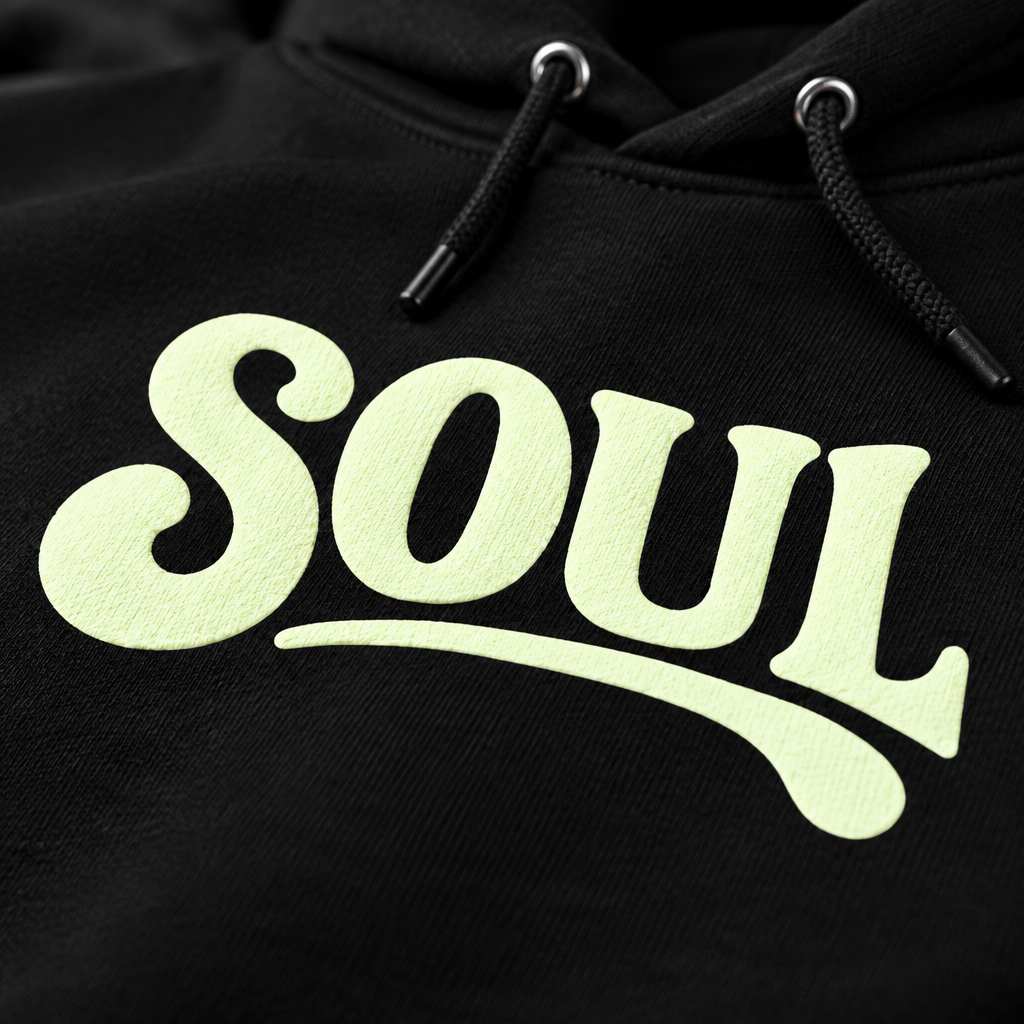 All About Soul, Luvtröja unisex