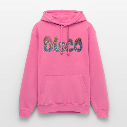 Star Dust, Luvtröja unisex - rosa