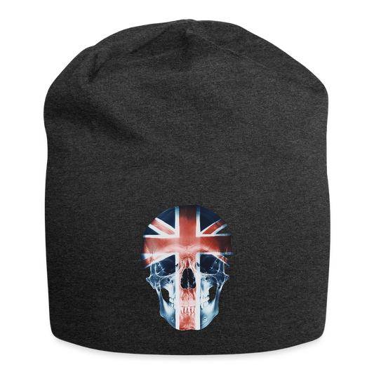 God Save the Skull, Jerseymössa - kolgrå