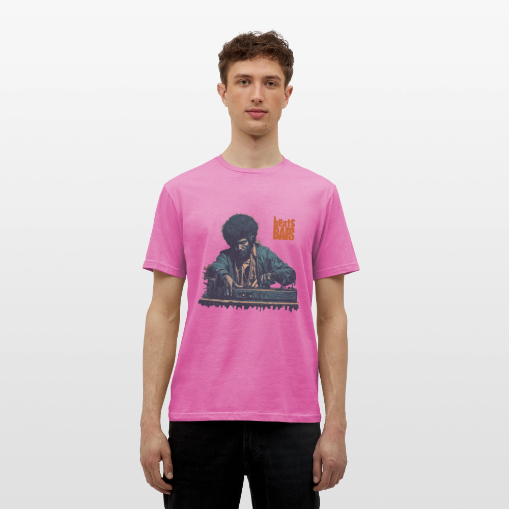 Beats and Bars - rosa