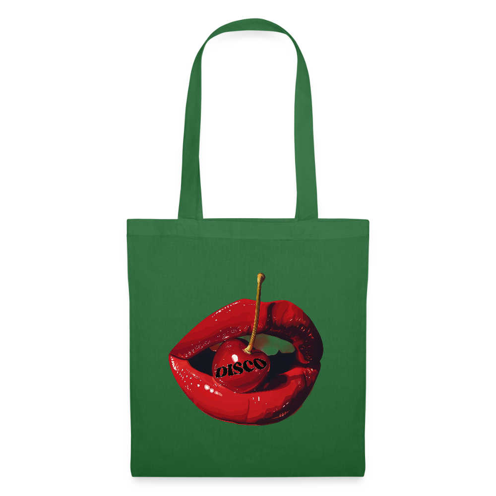 Taste of Disco, Tygväska - gran