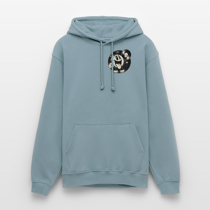 Groove Chaser, Luvtröja unisex - dimblå