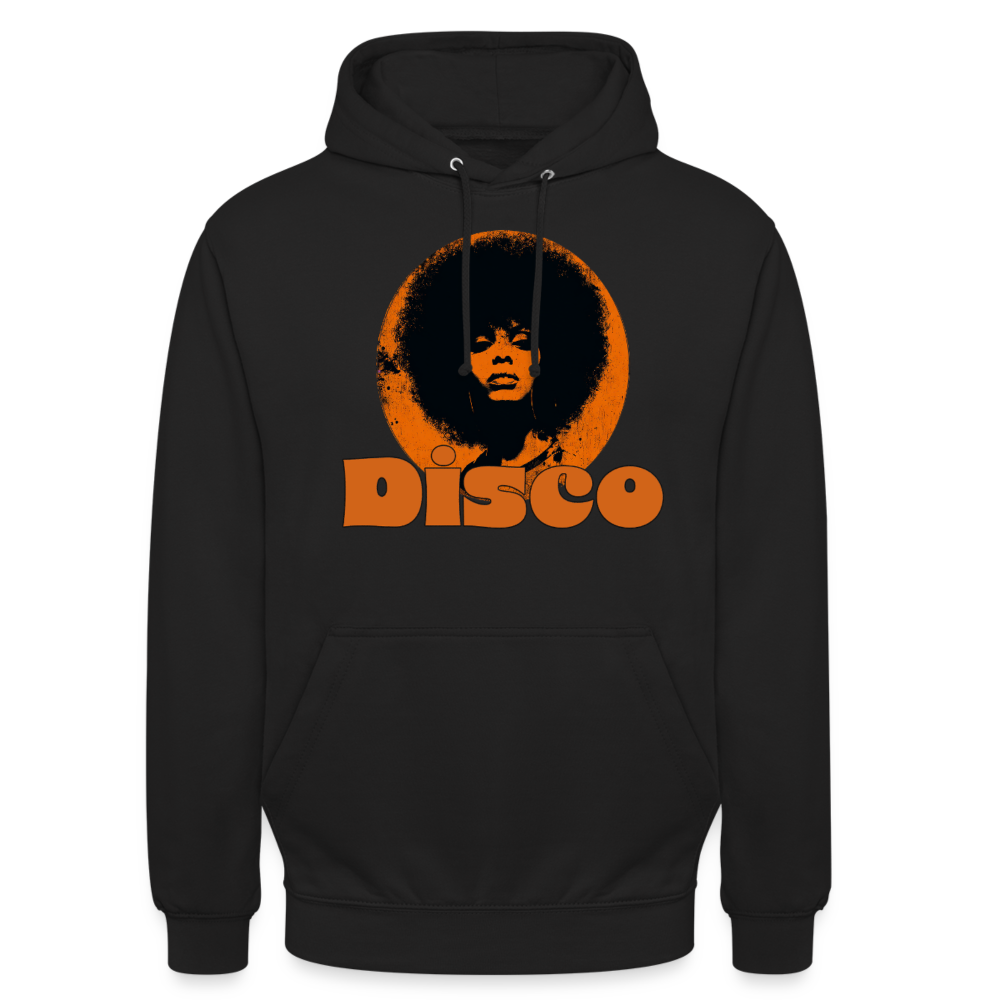 Disco Inferna, Luvtröja unisex - svart
