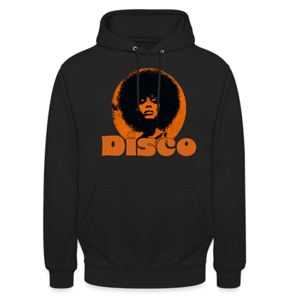 Disco Inferna, Luvtröja unisex - svart