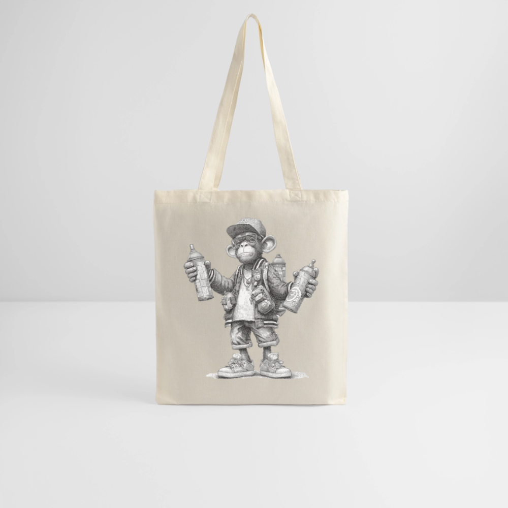 Concrete Poet - natur