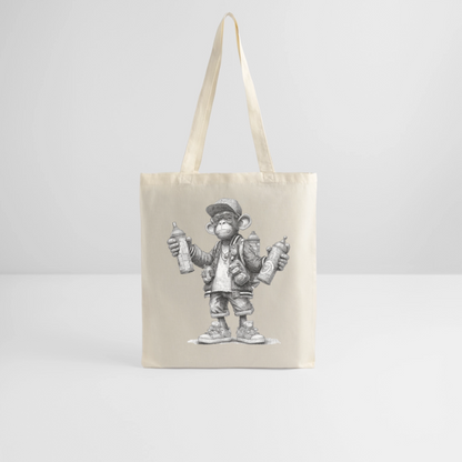 Concrete Poet - natur