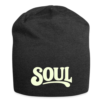 All About Soul, Jerseymössa - kolgrå