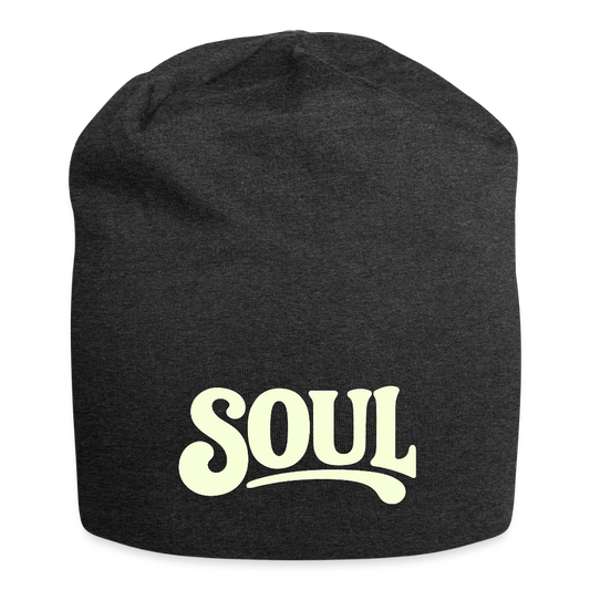 All About Soul, Jerseymössa - kolgrå