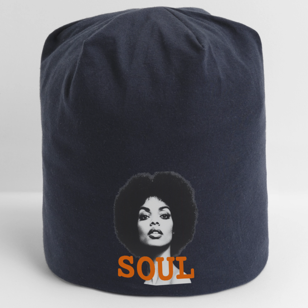 Soul PWR, Jerseymössa - marinblå