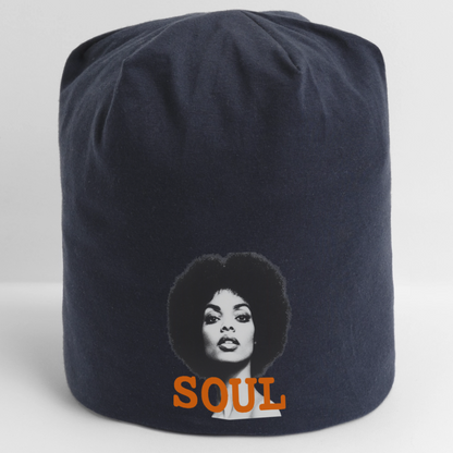 Soul PWR, Jerseymössa - marinblå