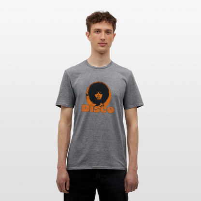 Disco Inferna, T-shirt unisex - grafitmelerad