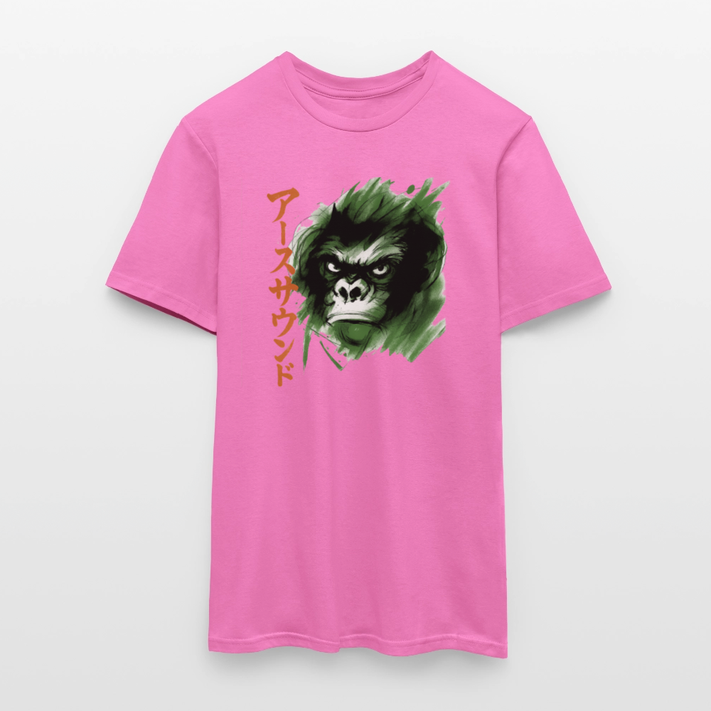 Earth Sound, Unisex - rosa