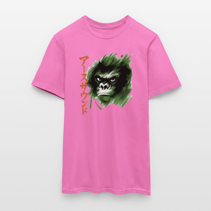 Earth Sound, Unisex - rosa