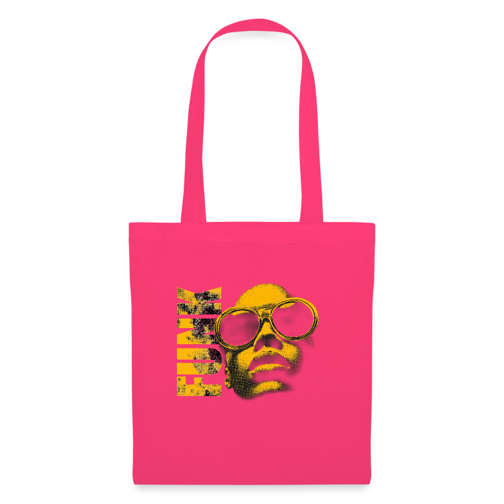 Funk Eternal, Tygväska - azalea