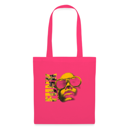 Funk Eternal, Tygväska - azalea