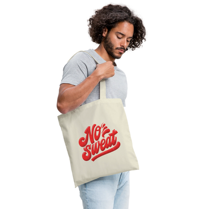 No Sweat, Tygväska - natur