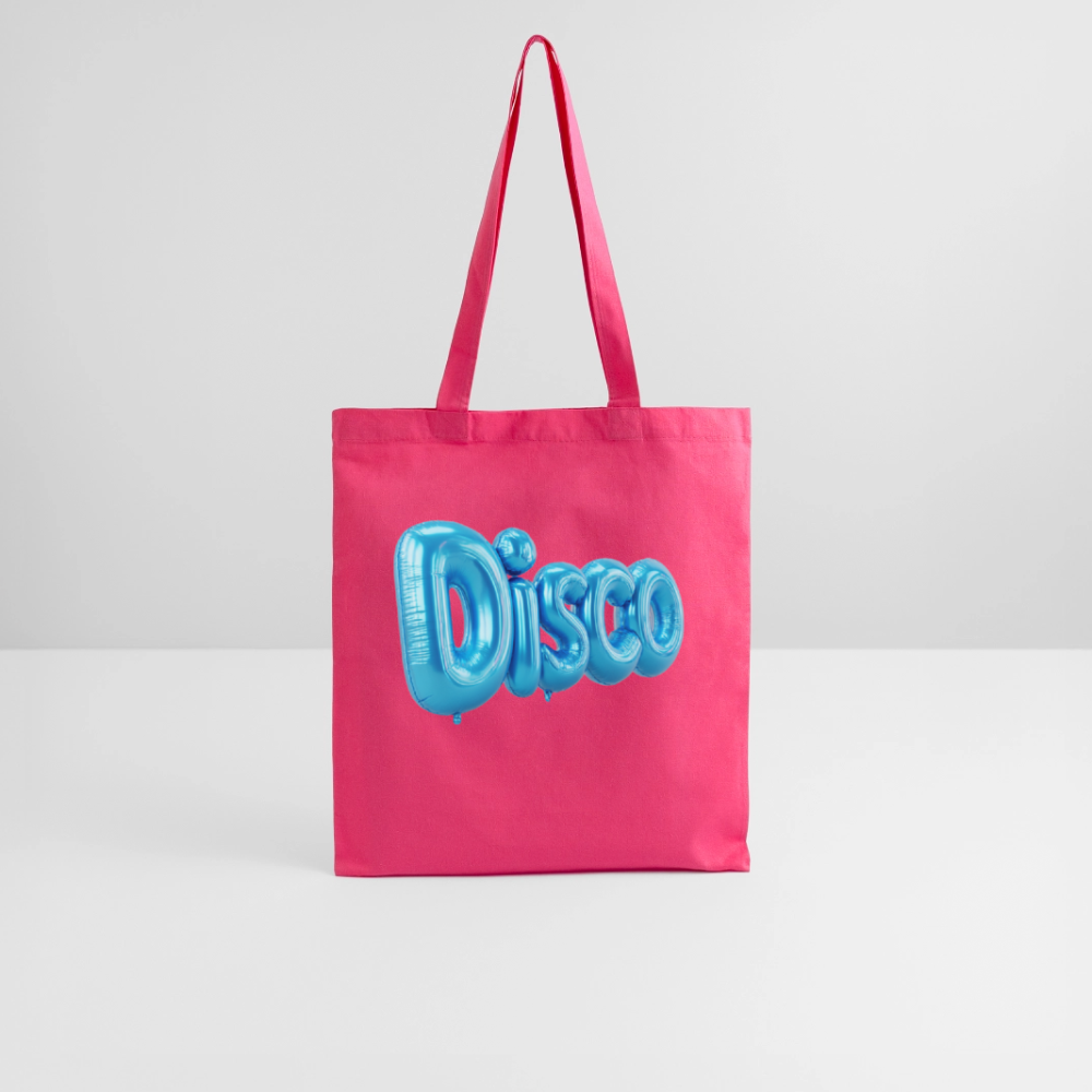 Pump the Disco, Tygväska - azalea