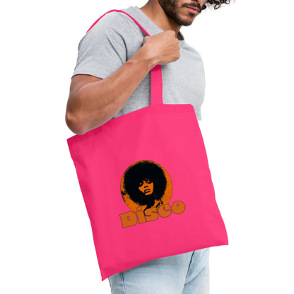 Disco Inferna, Tygväska - azalea